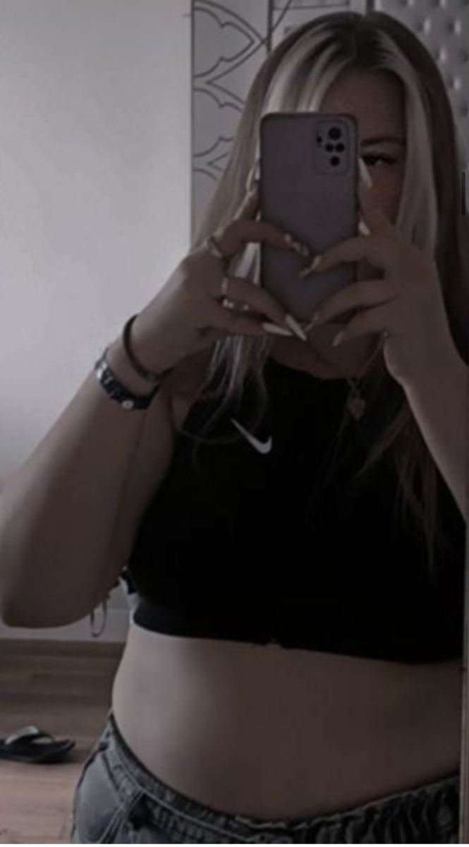 Екатерина Бурнашкина