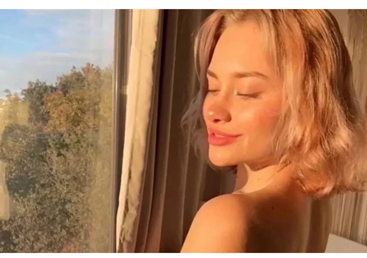 Мария Ковальчук 