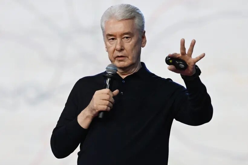     © РИА Новости. Павел Бедняков