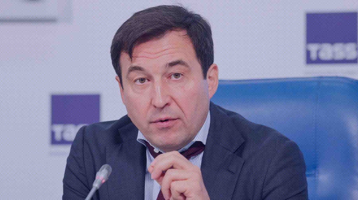    Дмитрий Гусев