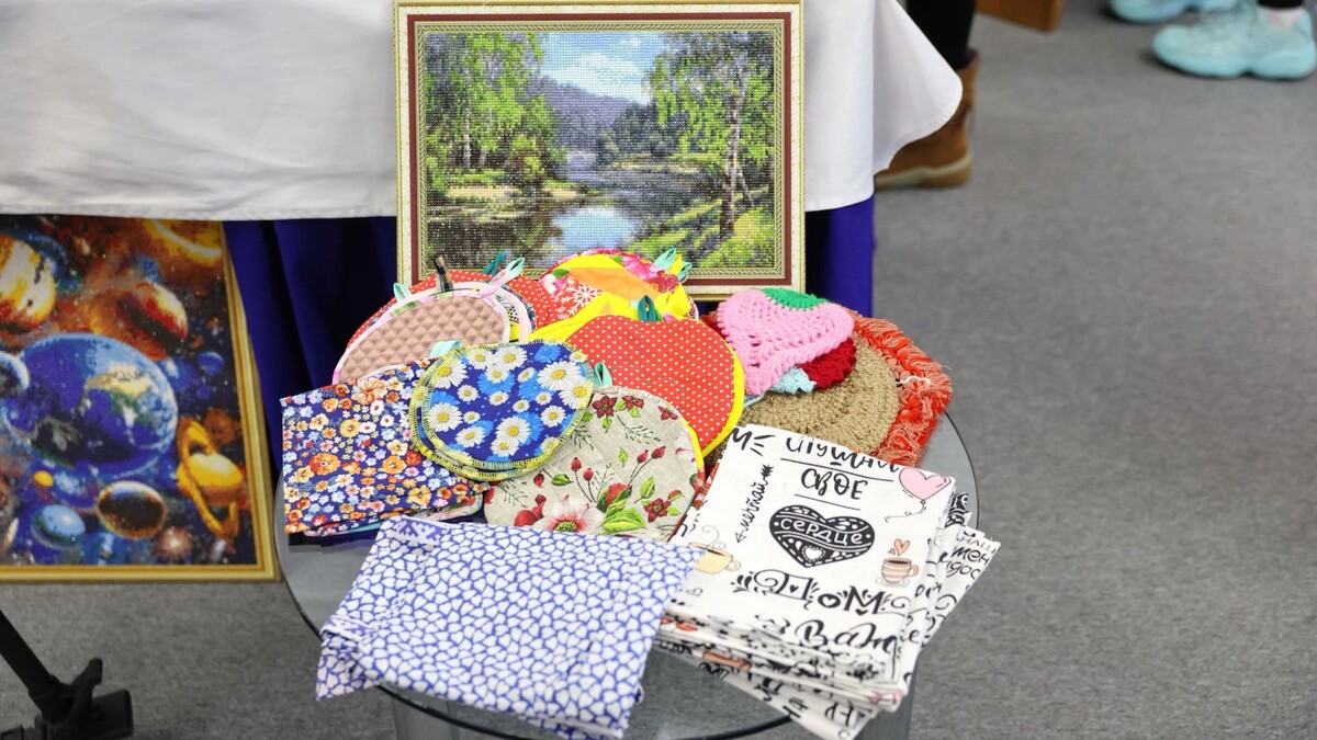    Фото: Андрей Ткачев/«Ямал-Медиа»