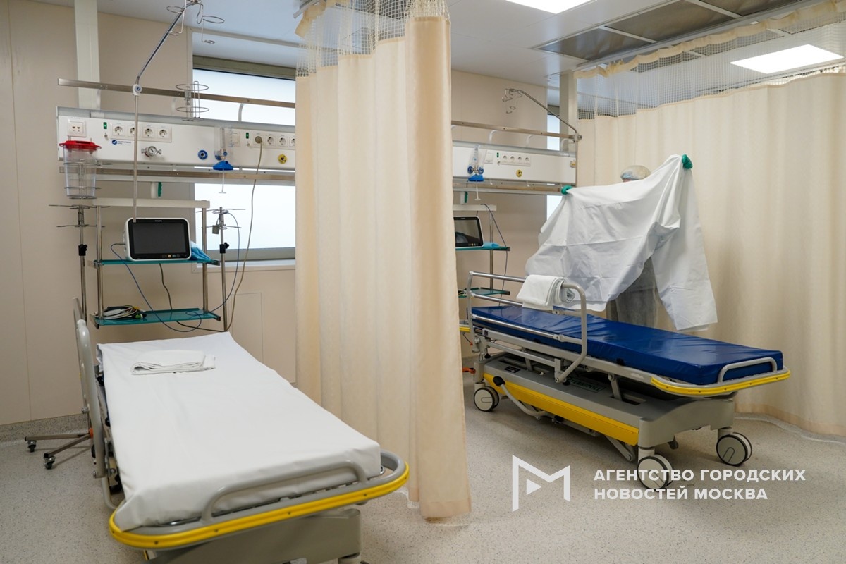 Фотограф: Александр Авилов