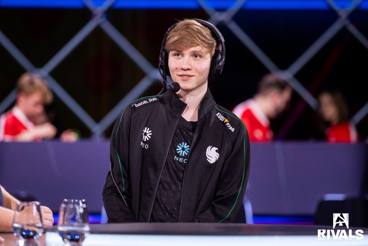 Фото: Stephanie Lindgren, Источник: BLAST