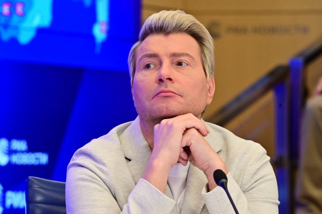    Николай Басков. Фото: Legion-media