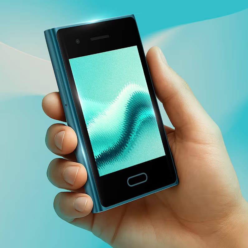 Иллюстрация: HMD  📷
