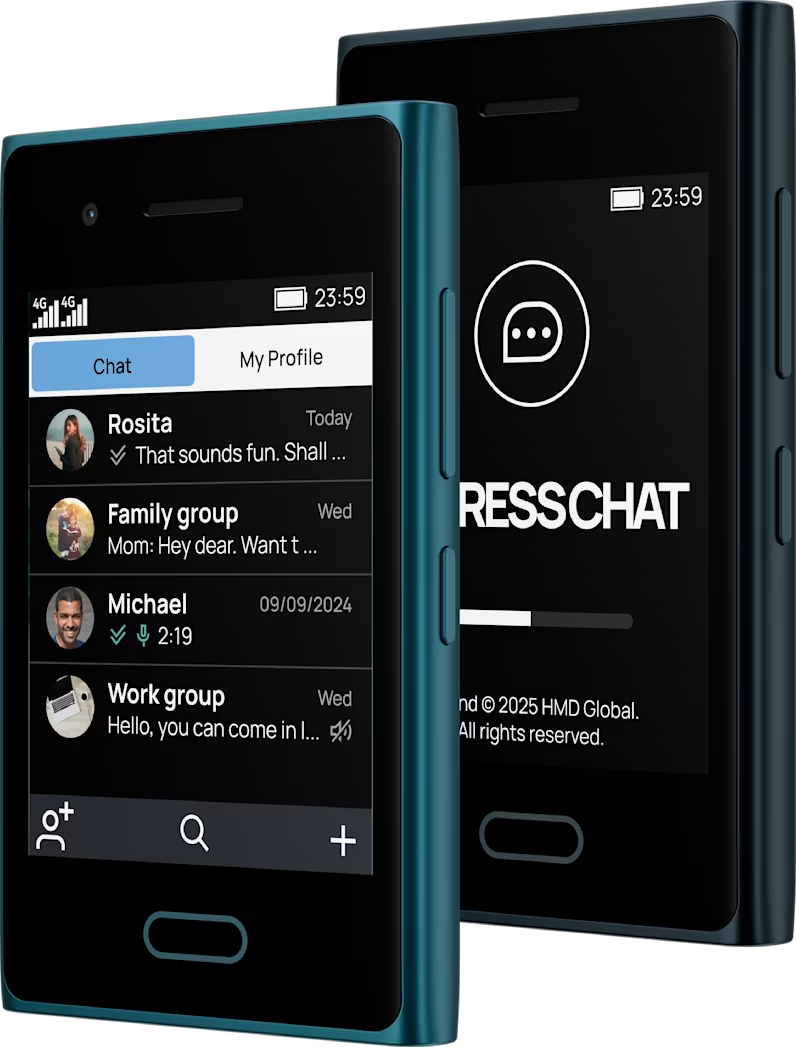 Иллюстрация: HMD  📷
