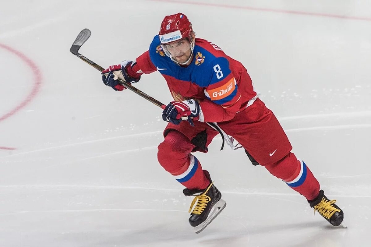    Экс-игрок «Вашингтон Кэпиталз» рассказал о первом сезоне Овечкина в клубе