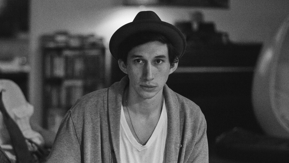 Кадр из фильма "Милая Фрэнсис"