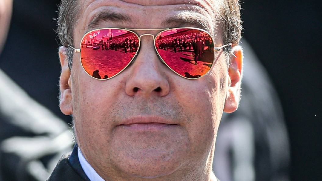    © Dmitry Golubovich/Globallookpress