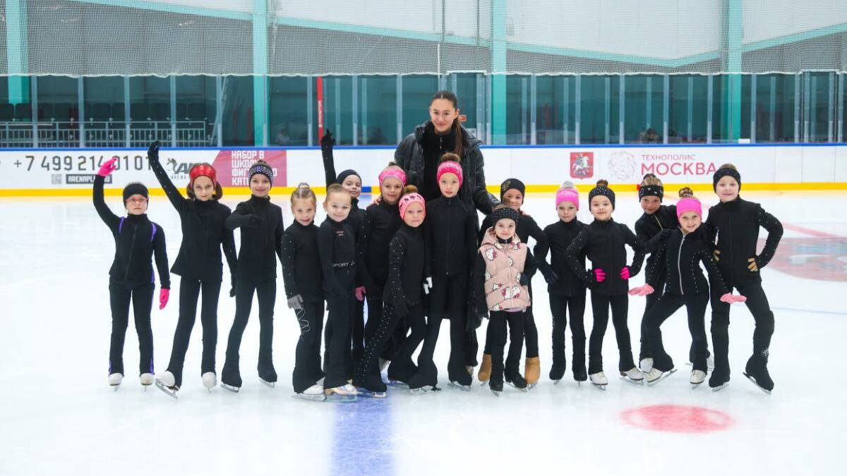    Фото: Telegram / Мэр Москвы Сергей Собянин