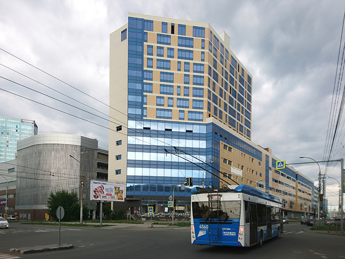    Фото из архива «Континента Сибирь»