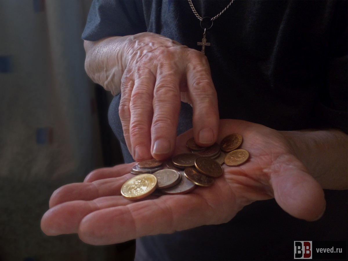     Фото: Юлия Медведева / Вечерние ведомости