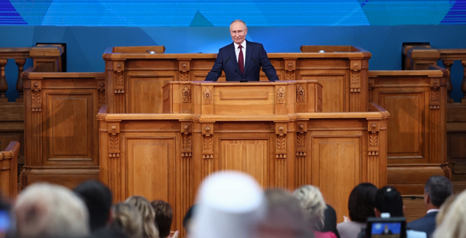 Фото: Григорий Сысоев/РИА Новости