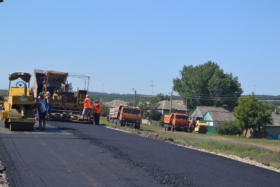    Фото для иллюстрации. Редакция газеты "Наш край"