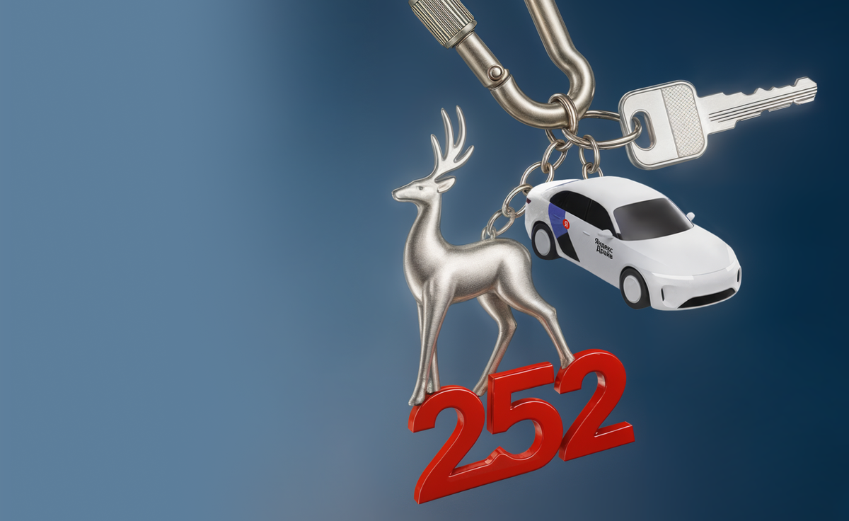 Иллюстрация: Яндекс  📷
