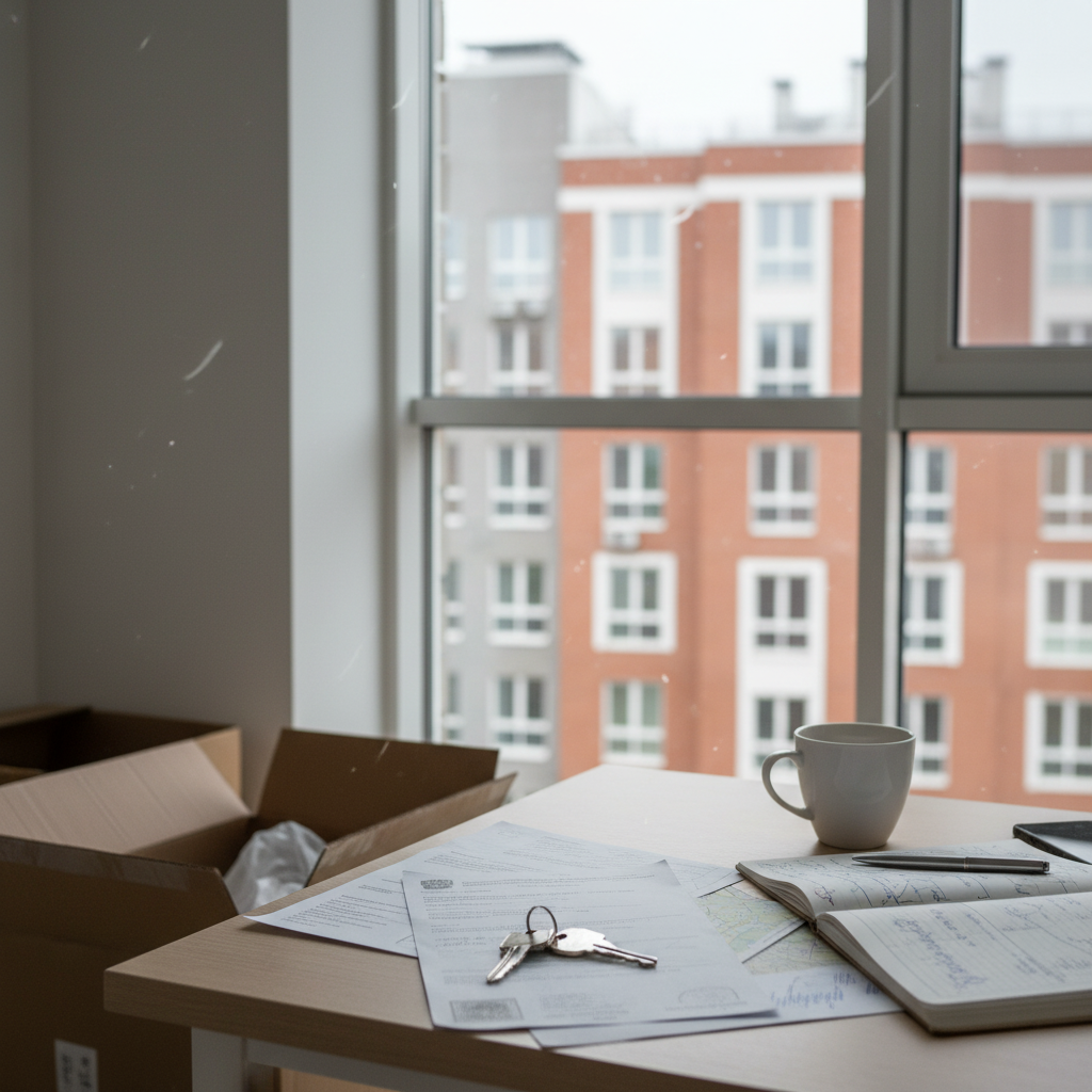    Когда понял, что нужен рекрутер: опыт подбора в Москве Мария Ефимова