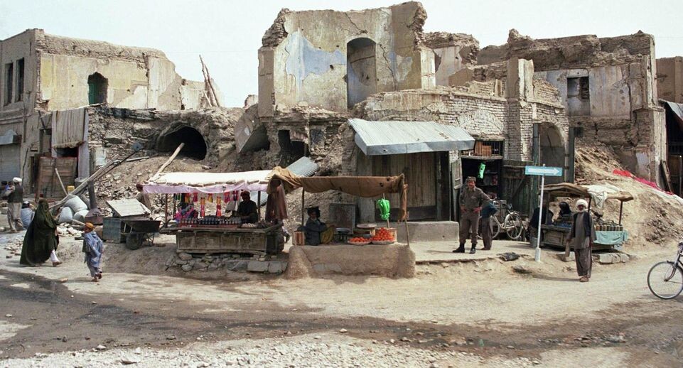    РИА «Новости»