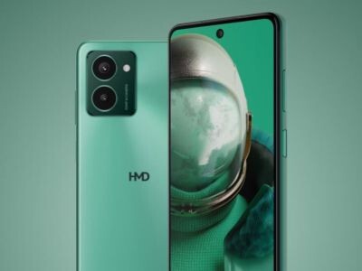    HMD Pulse 2 Pro с камерой «под айфон» рассекречен инсайдером