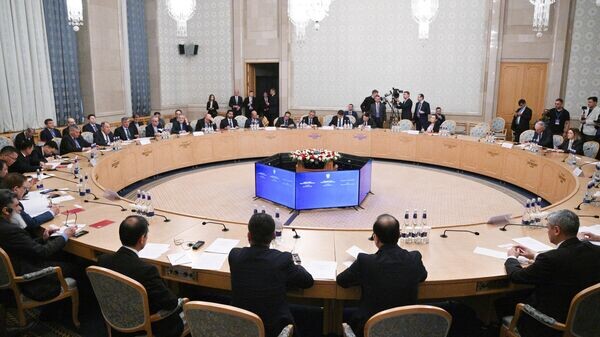    © Sputnik / Кирилл Зыков