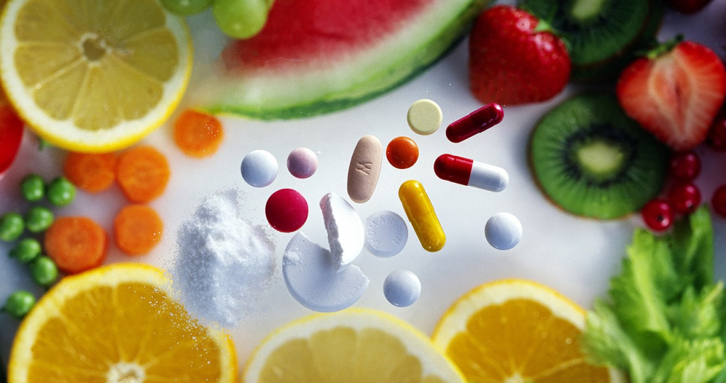 Когда тело просит витамины: как распознать дефицит