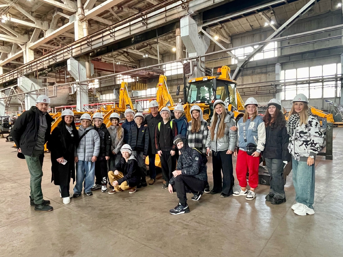 Череповецкий литейно-механический завод