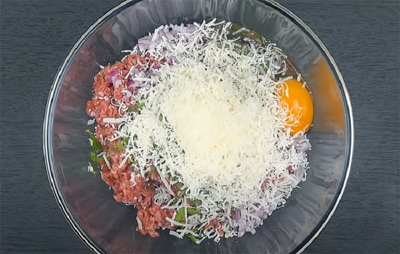 Макароны и фрикадельки готовим особым способом: тосканский рецепт