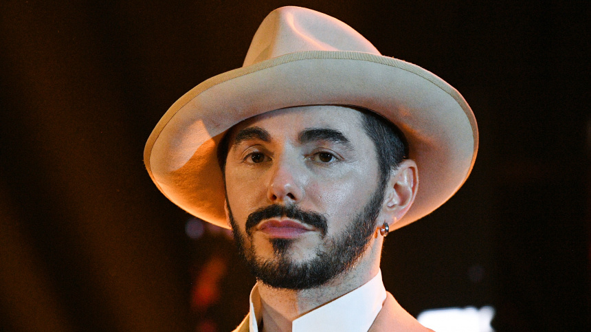    Фото: © РИА Новости/Максим Блинов