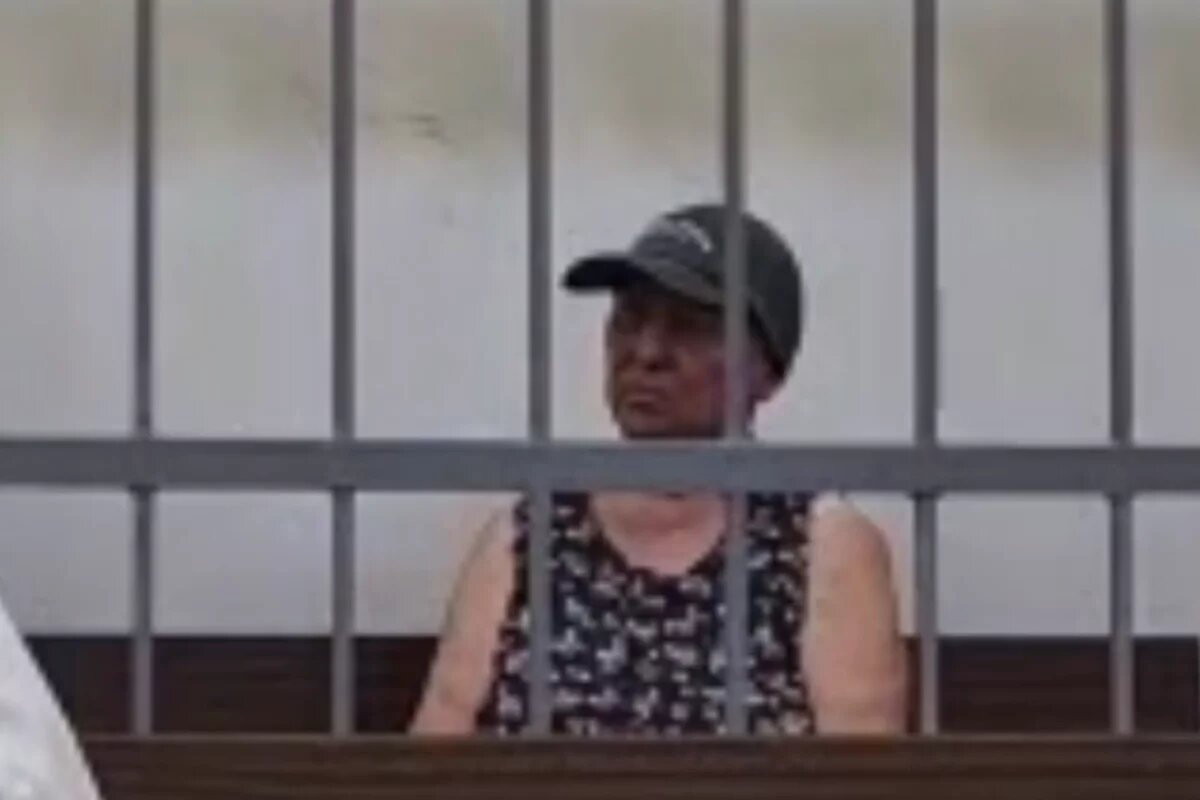    В СИЗО, как домой.