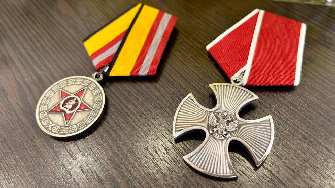 Фото: Юрий Намлиев