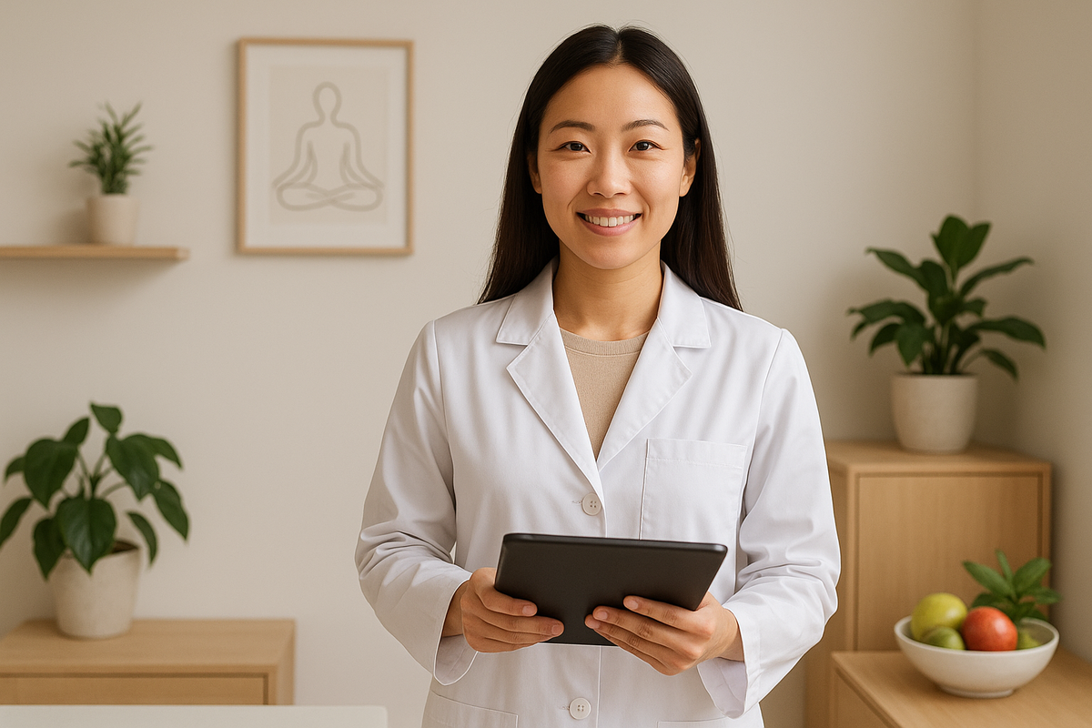 Эксперты расскажут, как не набрать вес после похудения