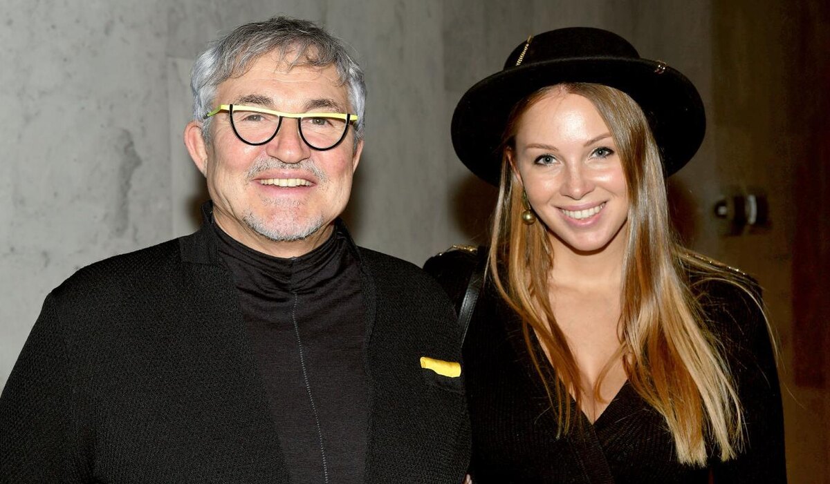     Полина Диброва призналась, что сильно похудела после развода