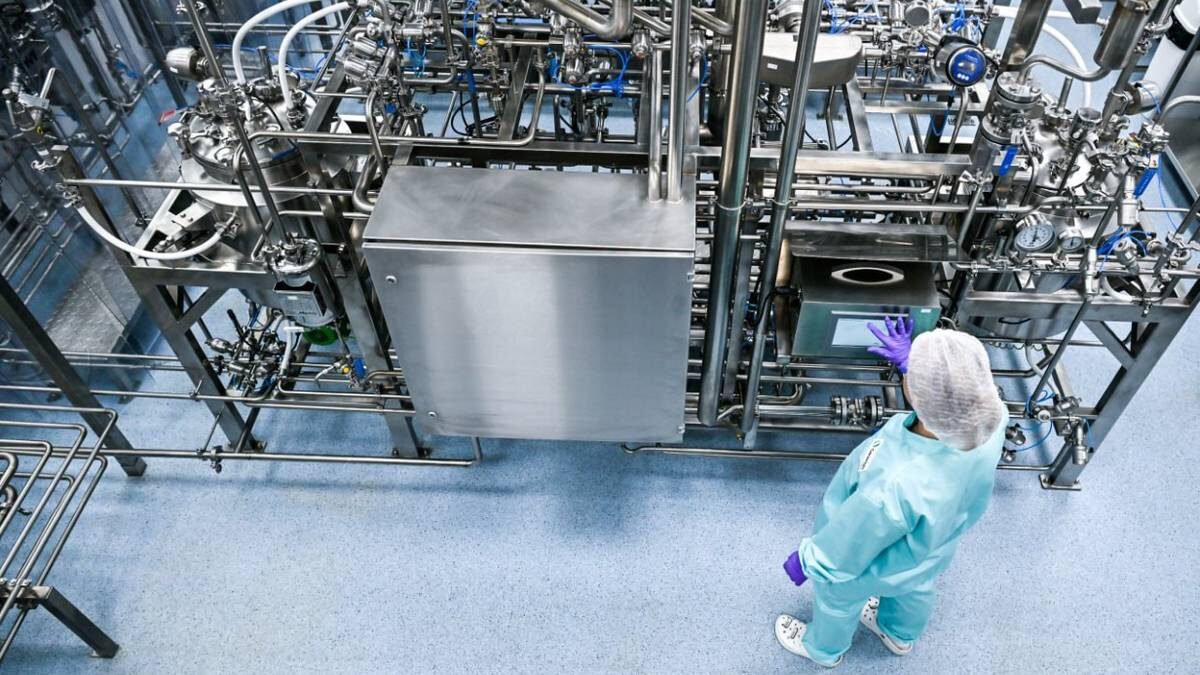    Фото: Telegram / Мэр Москвы Сергей Собянин