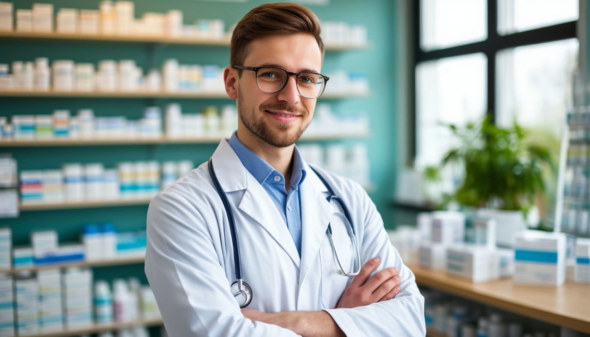 Узнайте о последних изменениях в квалификационных требованиях для фармацевтических специалистов. 