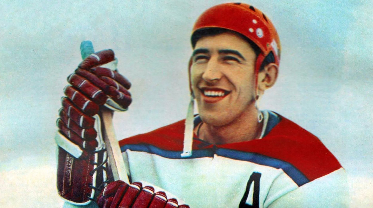 Анатолий Фирсов