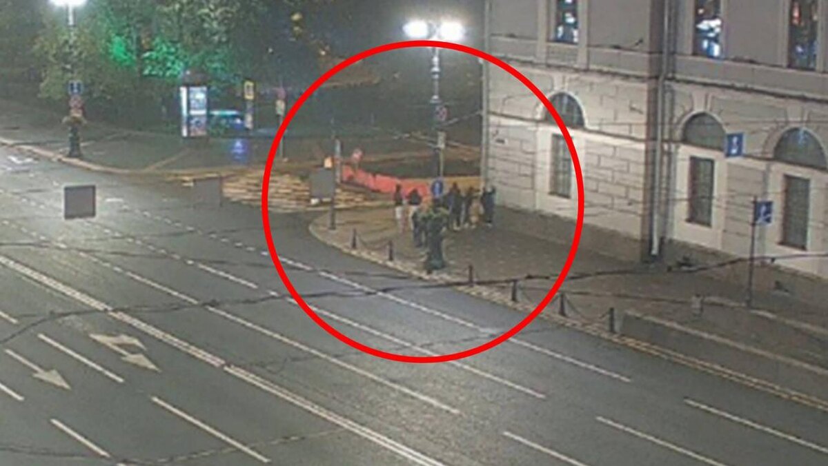    Фото: t.me/GATISpb