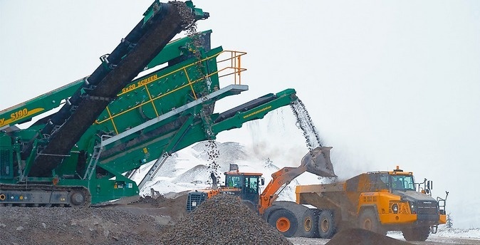 Фото пресс-служба ук баимская