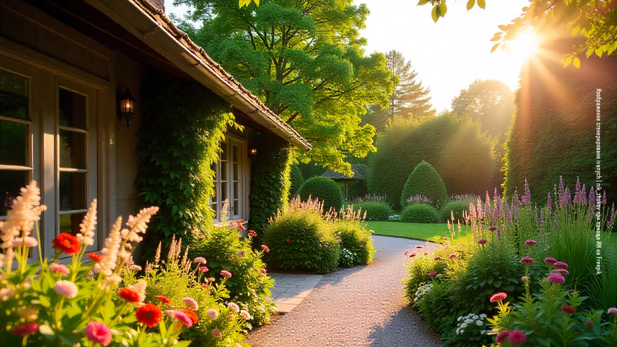 Изображение сгенерировано ivanych | nik_zhukov при помощи ИИ на Freepik