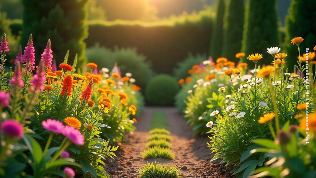 Изображение сгенерировано ivanych | nik_zhukov при помощи ИИ на Freepik