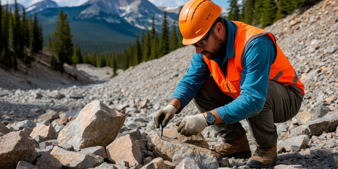 Профессия геологоразведчика: сфера деятельности и обязанности