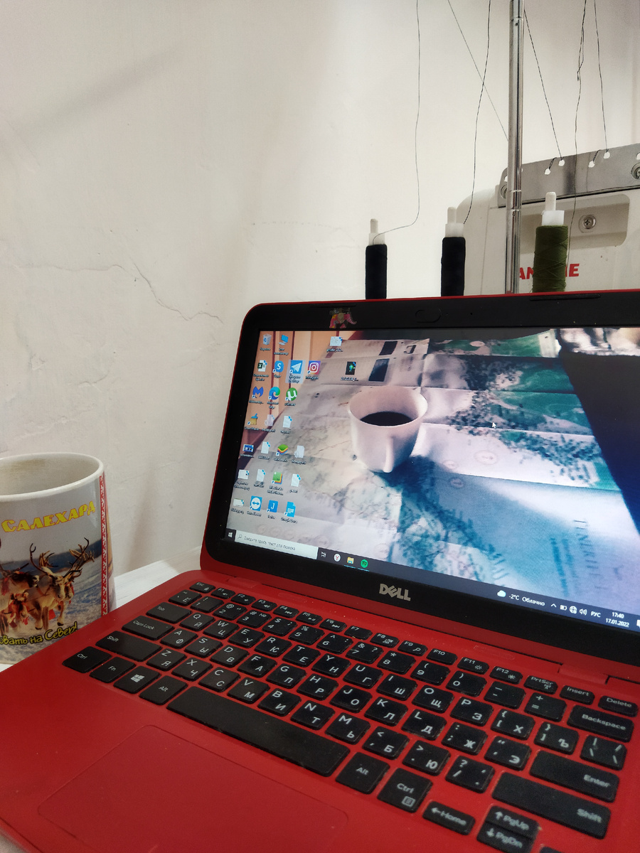 и чтец и жнец и на трубе игрец, получается))