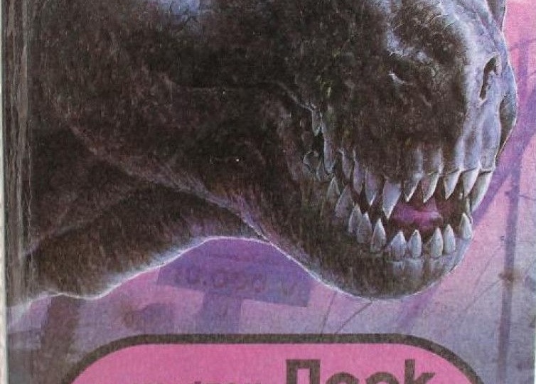 «Парк юрского периода» Майкла Крайтона: книга и ее переводы