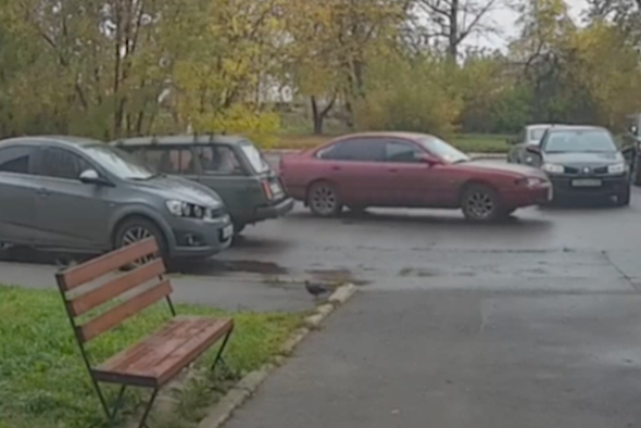    Соцсети