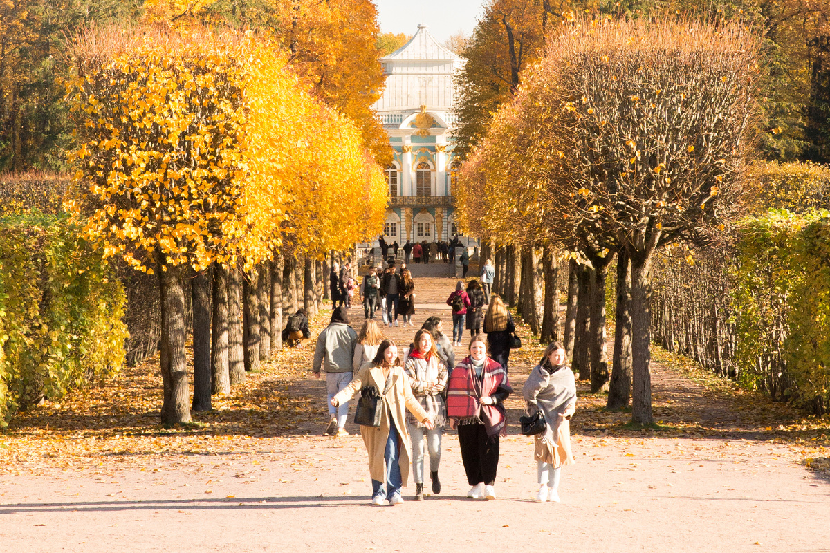 Фото: ГМЗ «Царское Село», Святослав Новиков