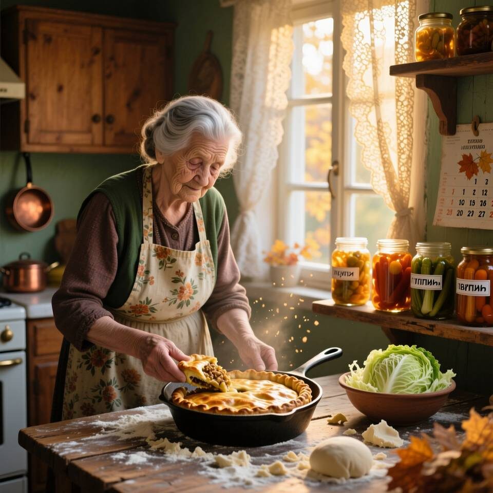    Фото сгенерировано ИИ