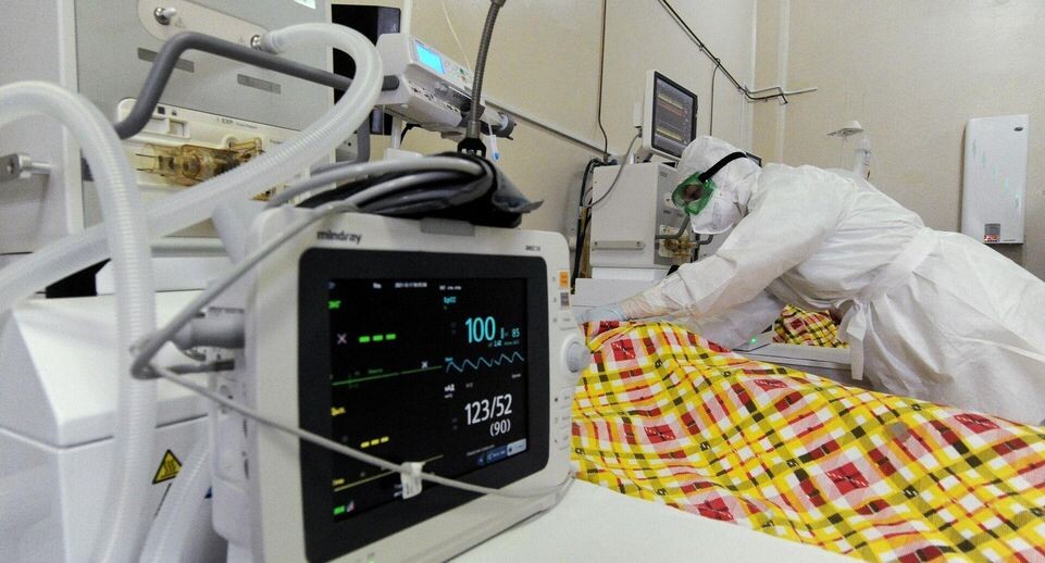    РИА «Новости»