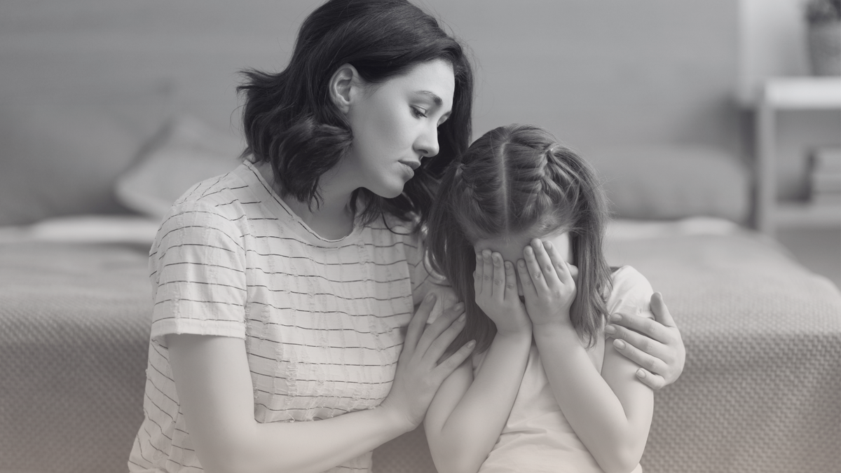 Какие слова помогут и исцелят разбитые сердца, если папа погиб на СВО? 