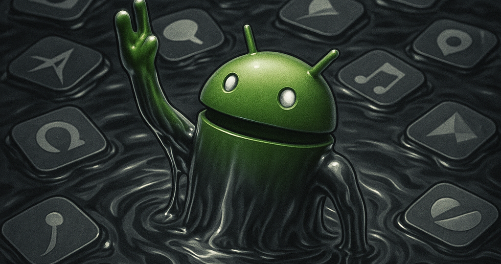 Смартфон начал тормозить? Вот 5 ошибок, которые я сам допустил и простые решения, которые реально помогли