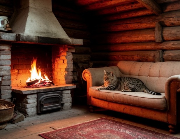 Обложечка сляпана при помощи Шедеврума.