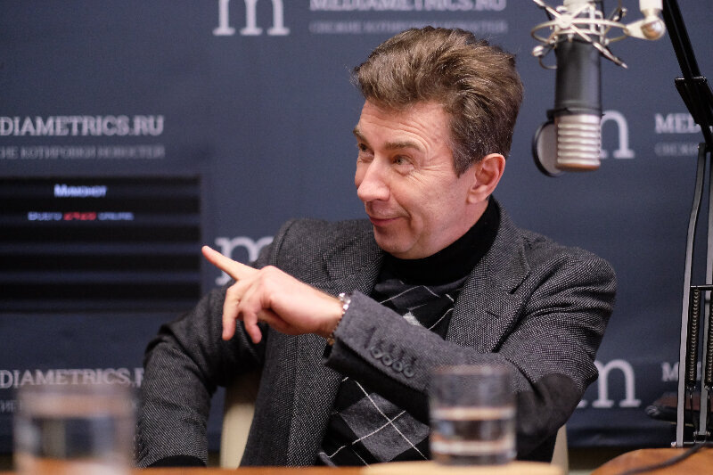 Валерий Сюткин про «Rolling Stones» (казалось бы, при чём здесь Юрий Лоза?)