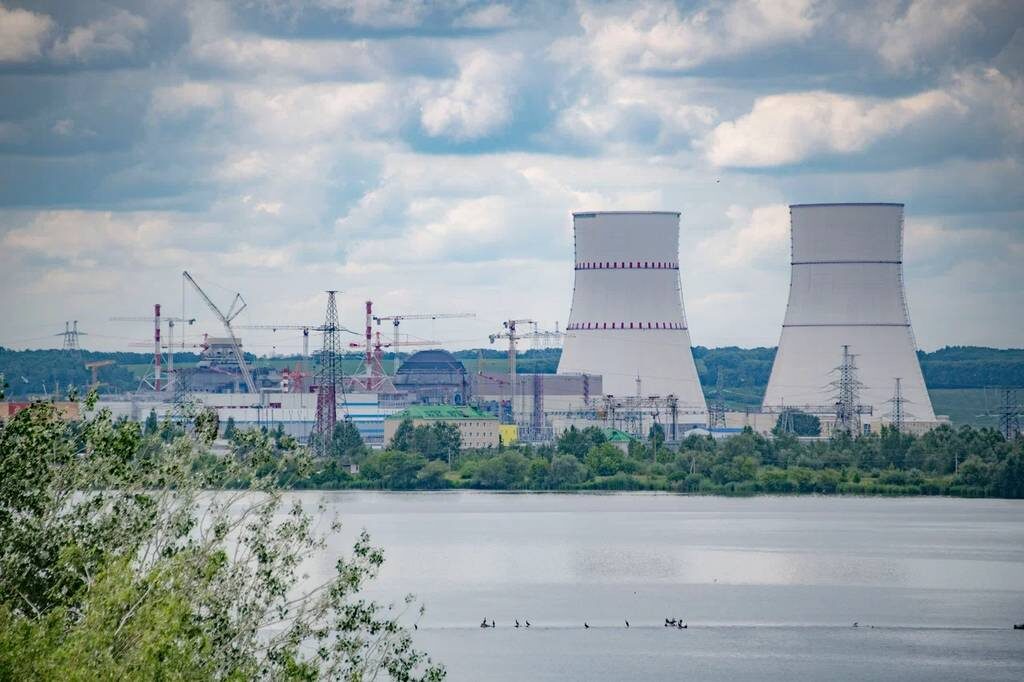 курская аэс